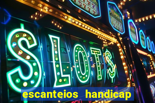 escanteios handicap 2 5