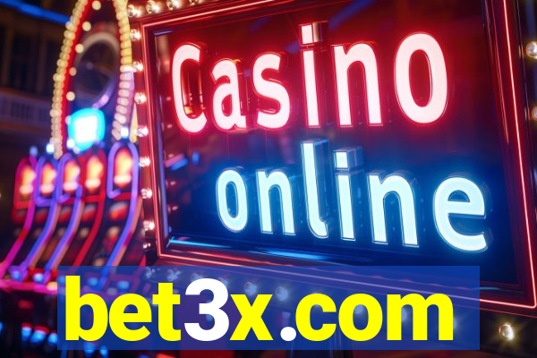 bet3x.com