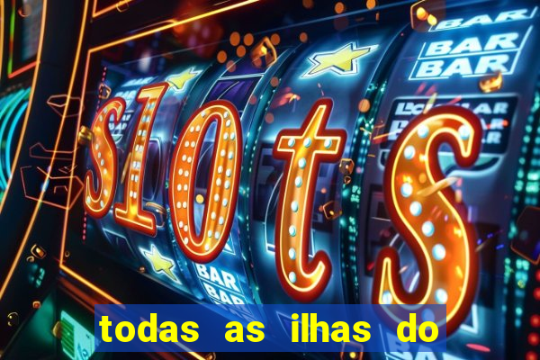 todas as ilhas do blox fruits sea 1