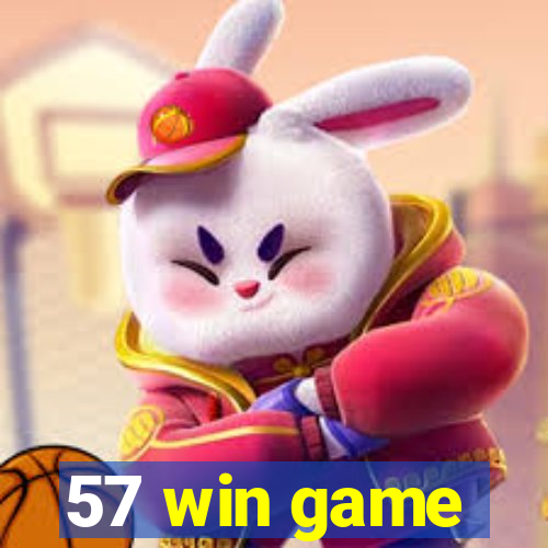 57 win game