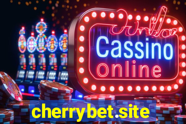 cherrybet.site