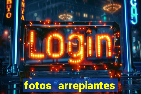fotos arrepiantes de como os vikings eram na verdade
