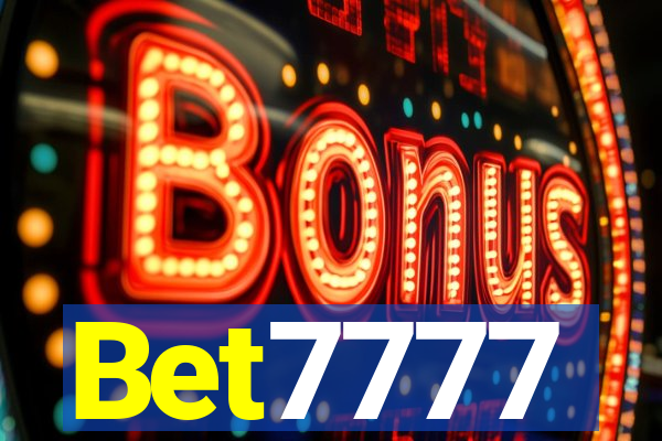 Bet7777