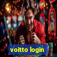 voitto login