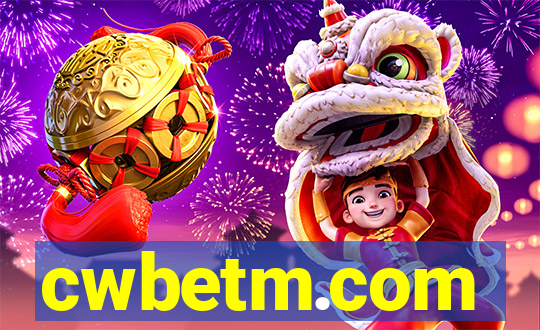 cwbetm.com