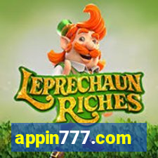 appin777.com