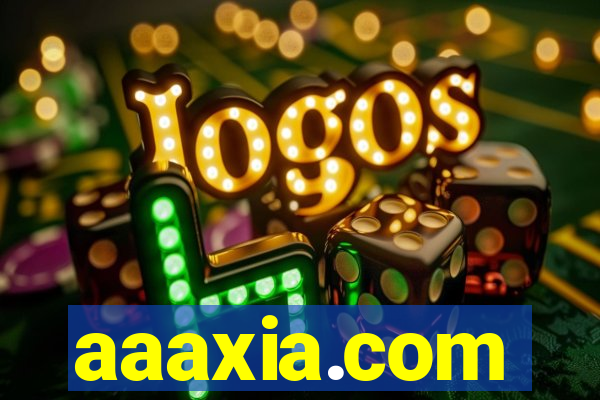 aaaxia.com