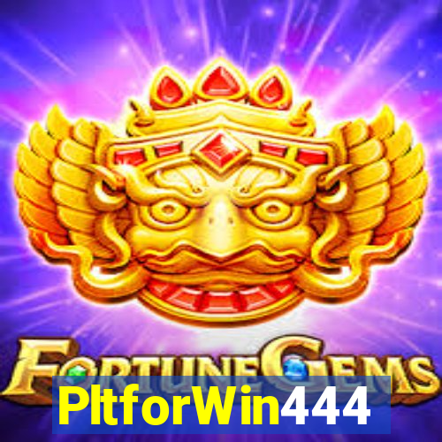 PltforWin444