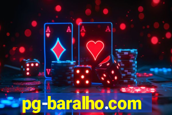 pg-baralho.com