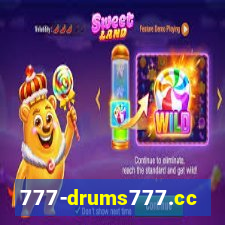 777-drums777.cc