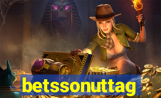 betssonuttag