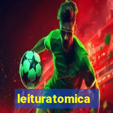 leituratomica