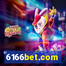 6166bet.com