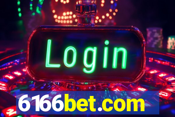 6166bet.com