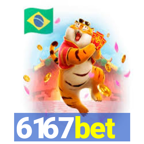 6167bet