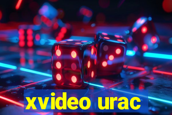 xvideo urac