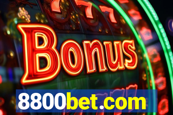 8800bet.com