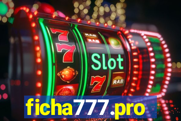 ficha777.pro
