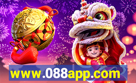 www.088app.com