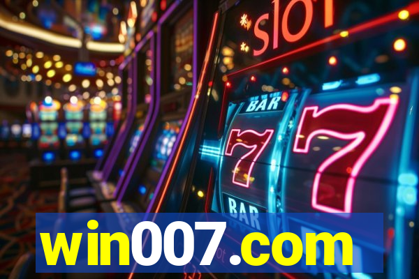 win007.com