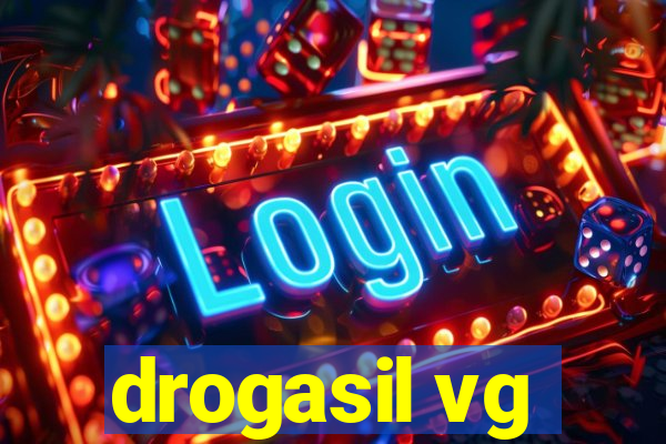 drogasil vg