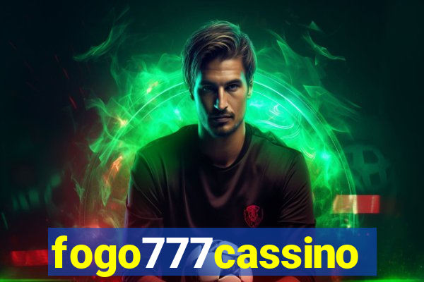 fogo777cassino