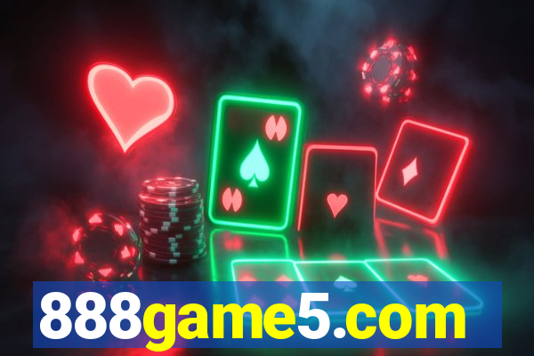 888game5.com