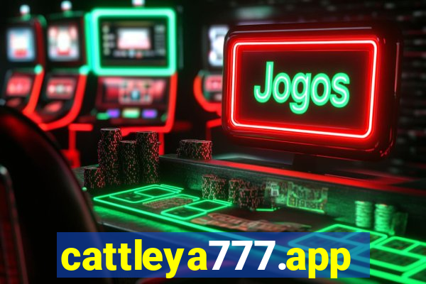 cattleya777.app
