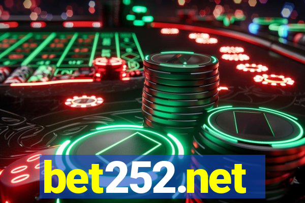 bet252.net