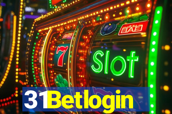 31Betlogin