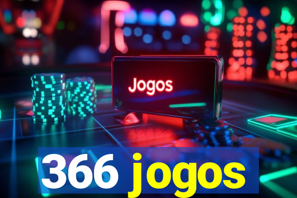 366 jogos