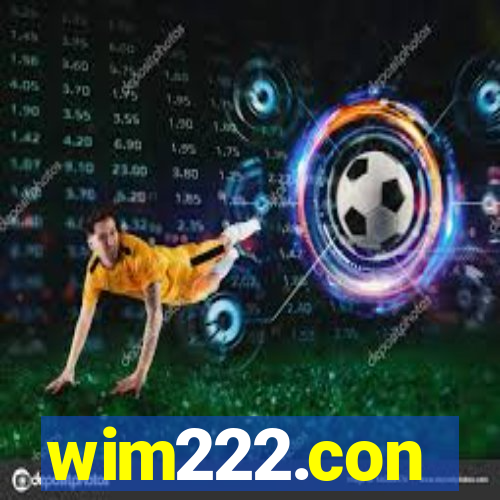 wim222.con