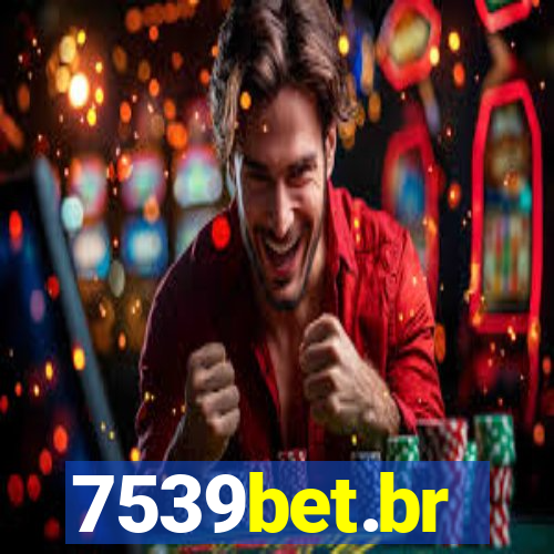 7539bet.br