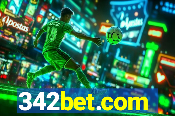 342bet.com