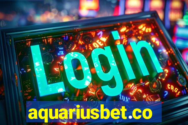 aquariusbet.co