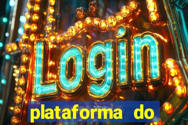 plataforma do tigrinho chinesa