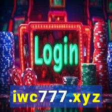 iwc777.xyz
