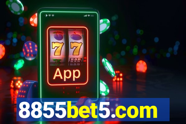 8855bet5.com