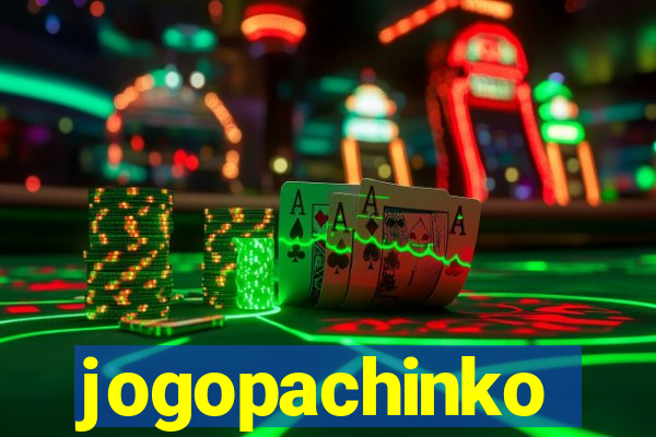 jogopachinko