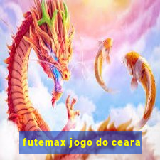futemax jogo do ceara