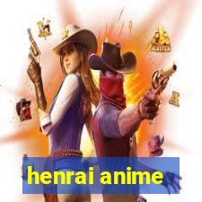henrai anime