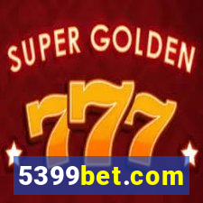 5399bet.com