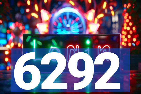 6292
