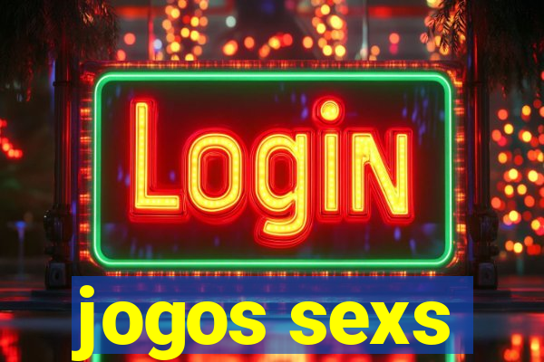 jogos sexs