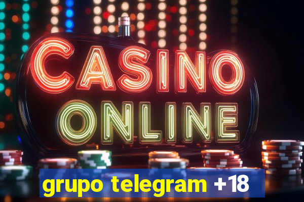 grupo telegram +18