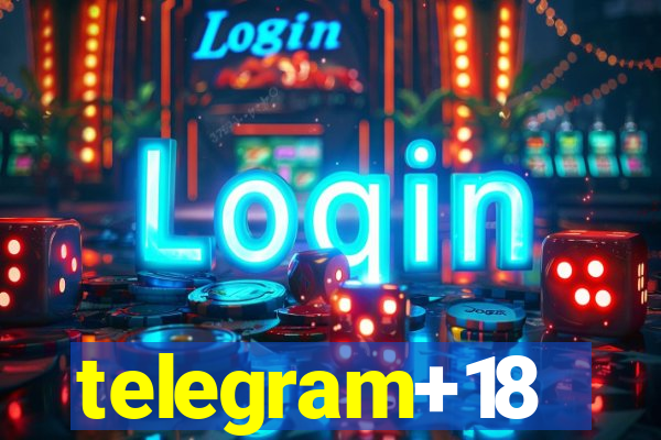 telegram+18