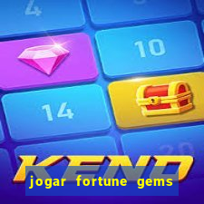 jogar fortune gems 3 demo