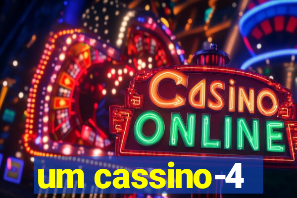 um cassino-4