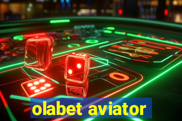 olabet aviator