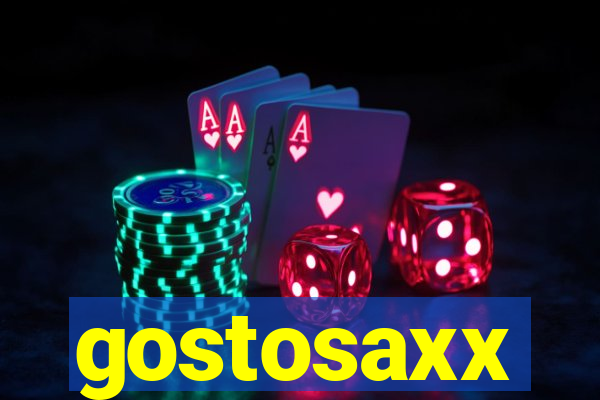 gostosaxx